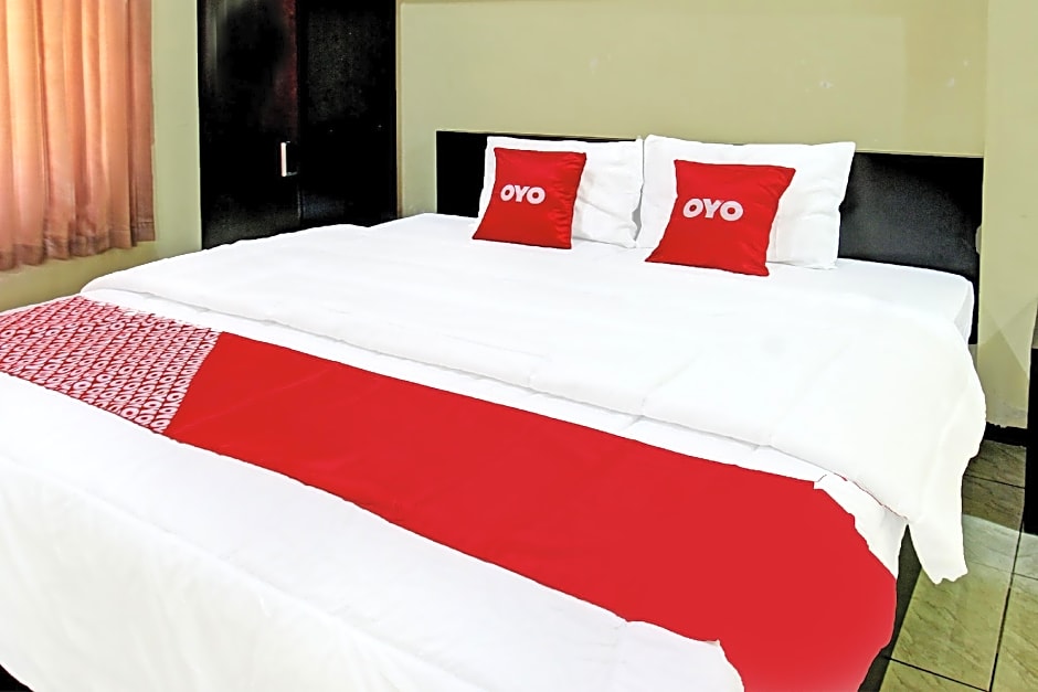 Hotel O Unram Guest House