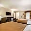 Quality Inn & Suites near Lake Oconee
