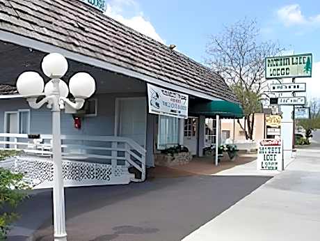 Mother Lode Lodge