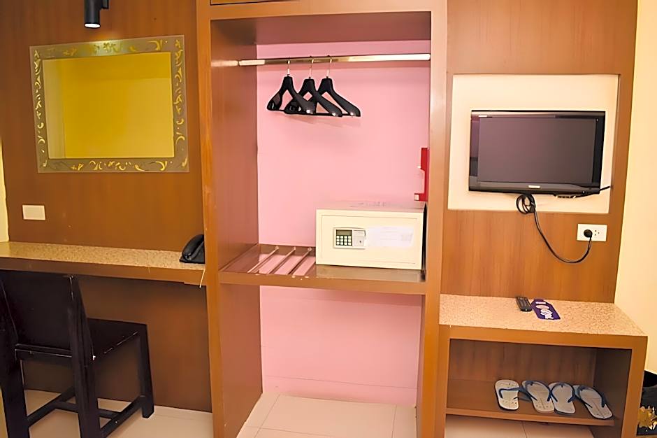 Royal Express Inn Sukhumvit