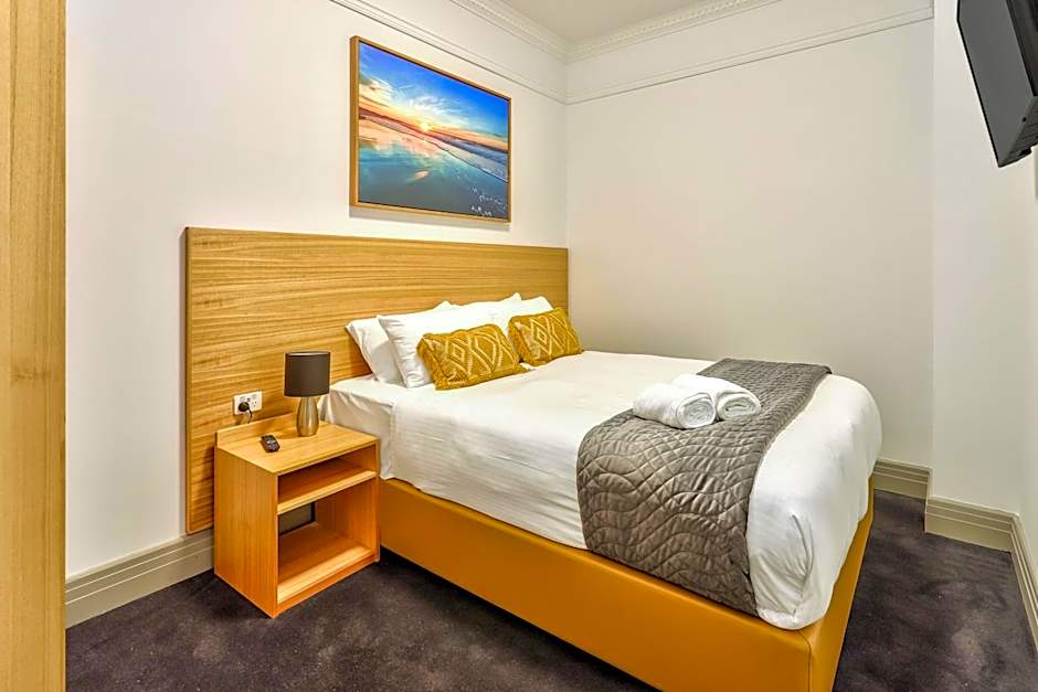 Meridian Hotel Hurstville