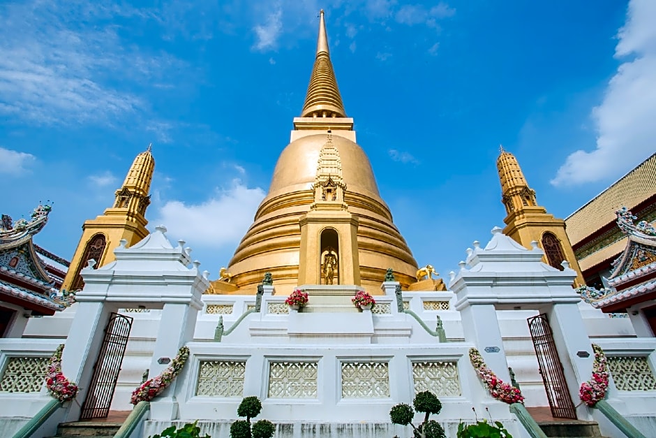 Baan Bovorn Khaosan