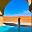 Sinbad Merzouga Camp