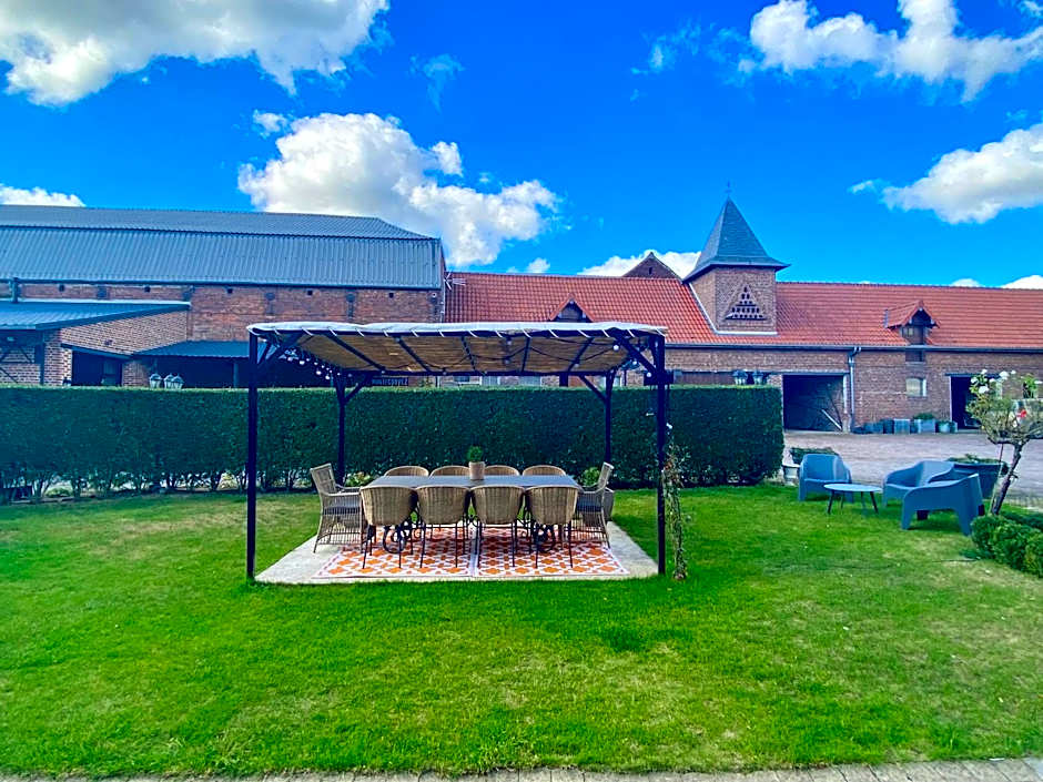 Ferme de Montecouvez