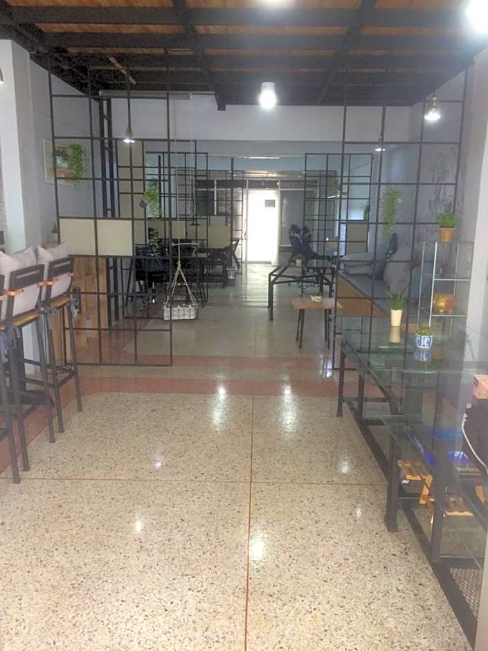 Moocoworking