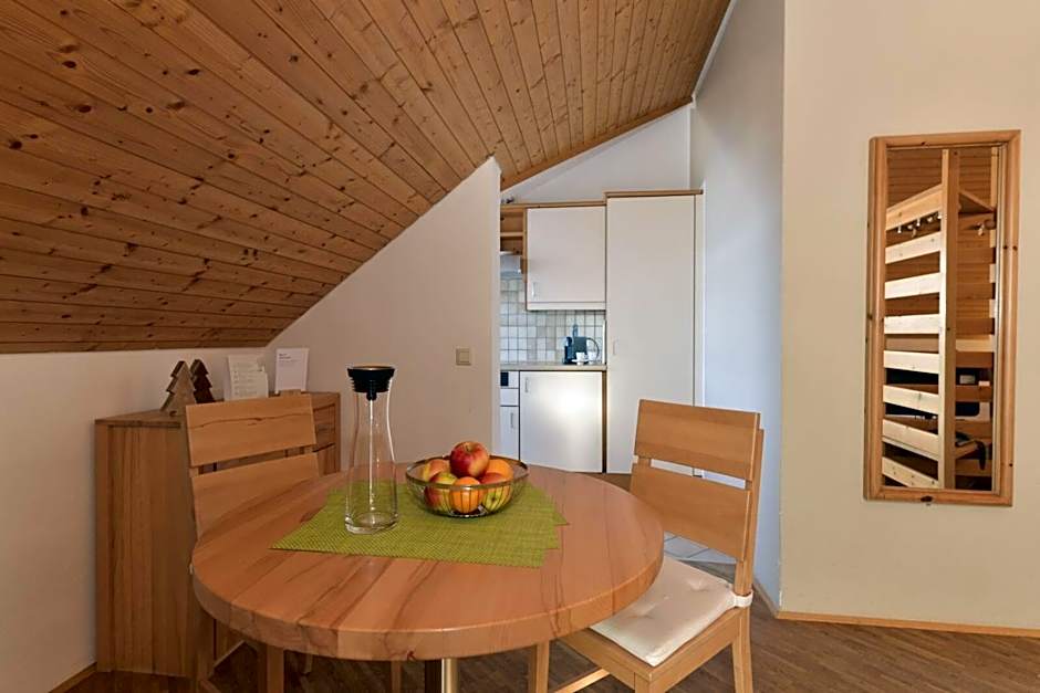 Hapimag Ferienwohnungen Unterkirnach