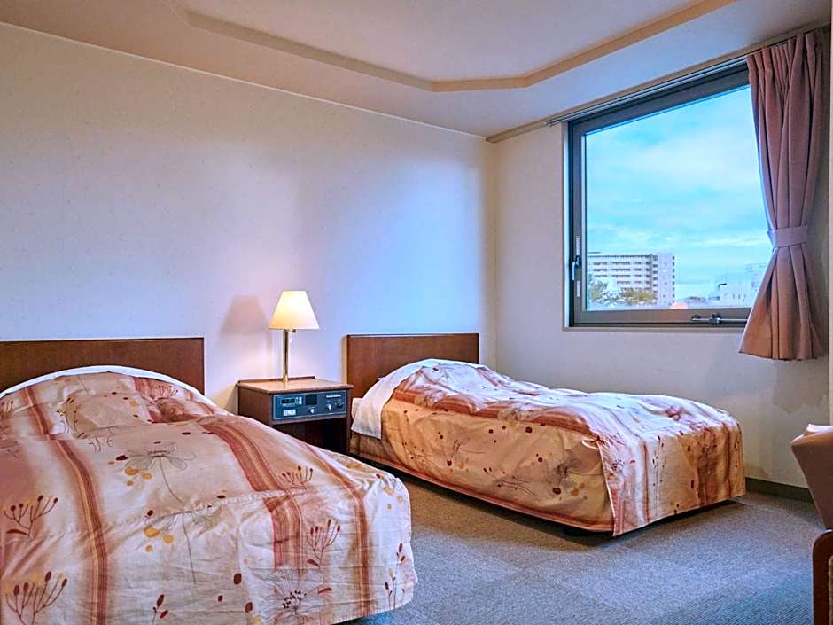 Hotel Fukui Castle - Vacation STAY 58712v