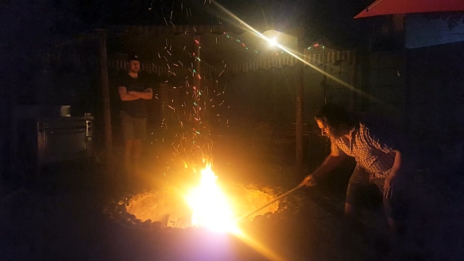 Stumble Inn Backpackers Lodge