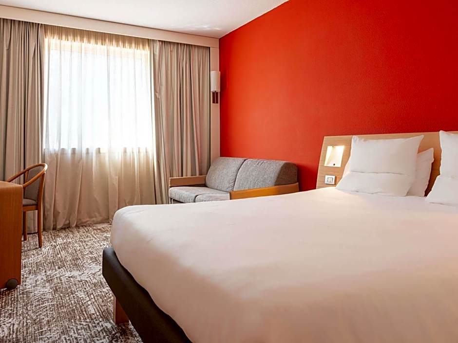 Novotel Roma Est