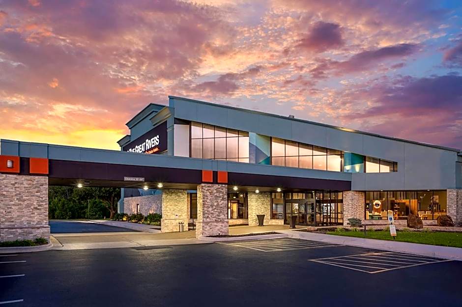 The Great Rivers, an Ascend Collection Hotel