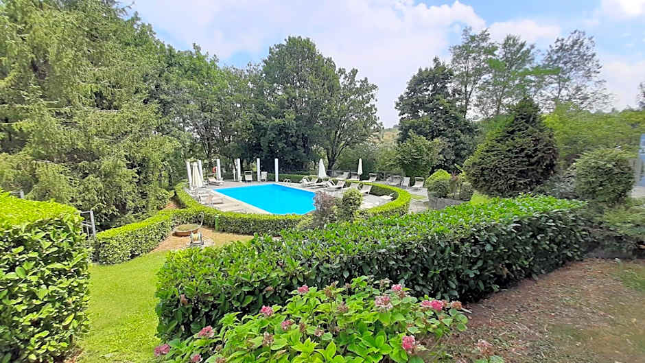 Park Hotel Fantoni