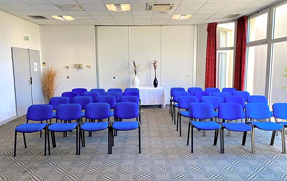 Hôtel Le Néron - Logis