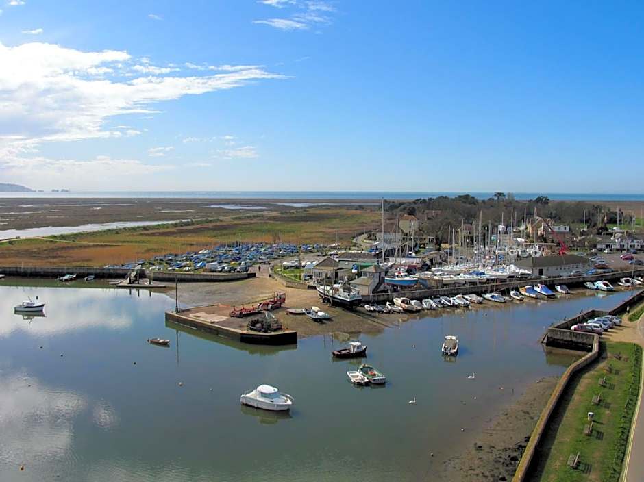 Vinegar Hill Pottery