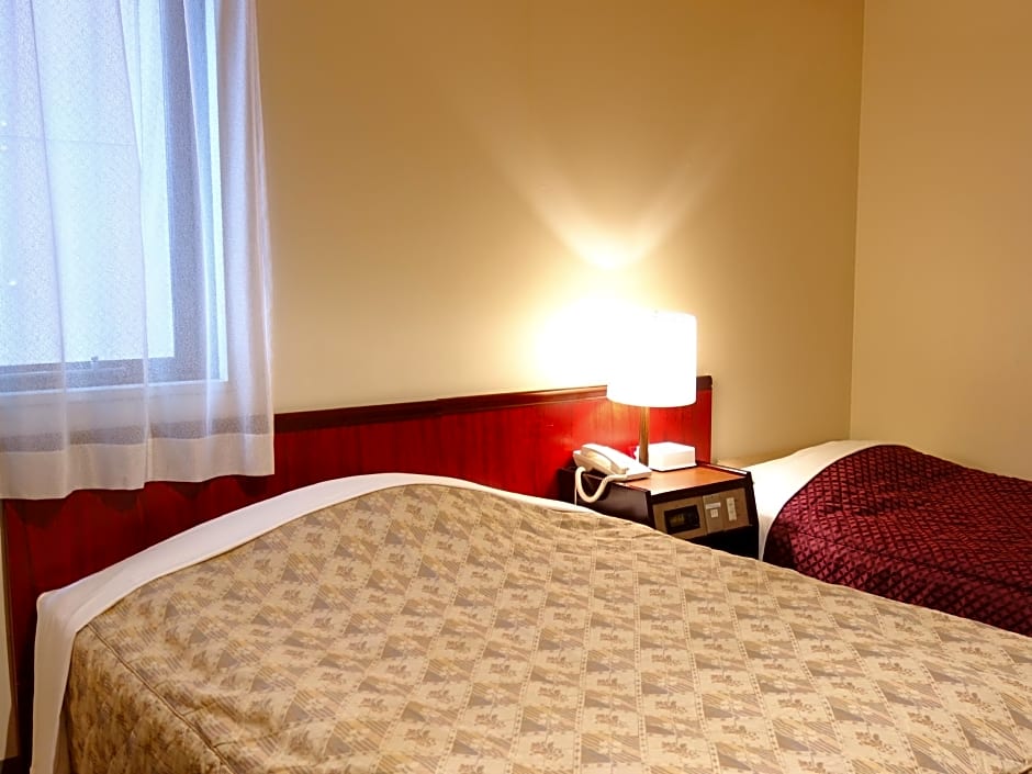 Hotel Green Park