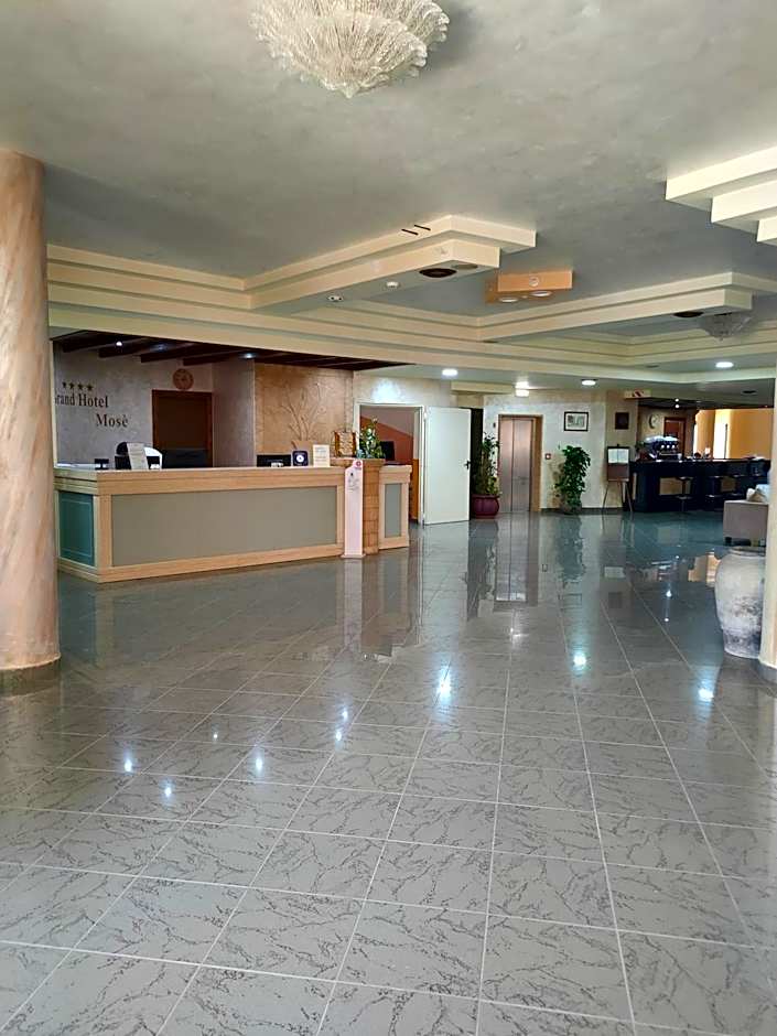 Grand Hotel Mosè