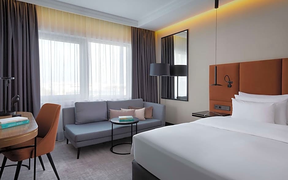 Radisson Collection Hotel Warsaw