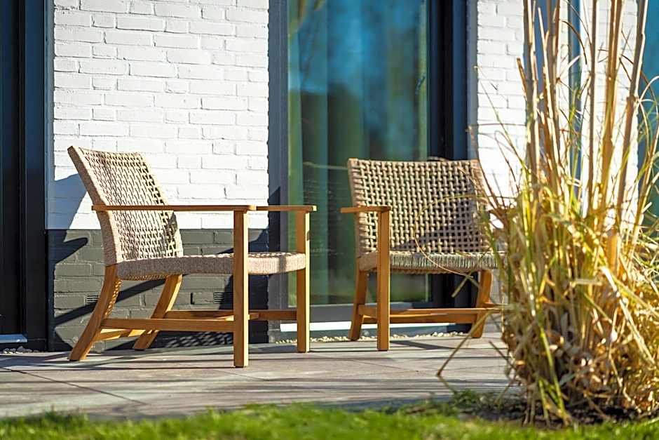 Eilandhotel Texel - Nieuw geopend hotel