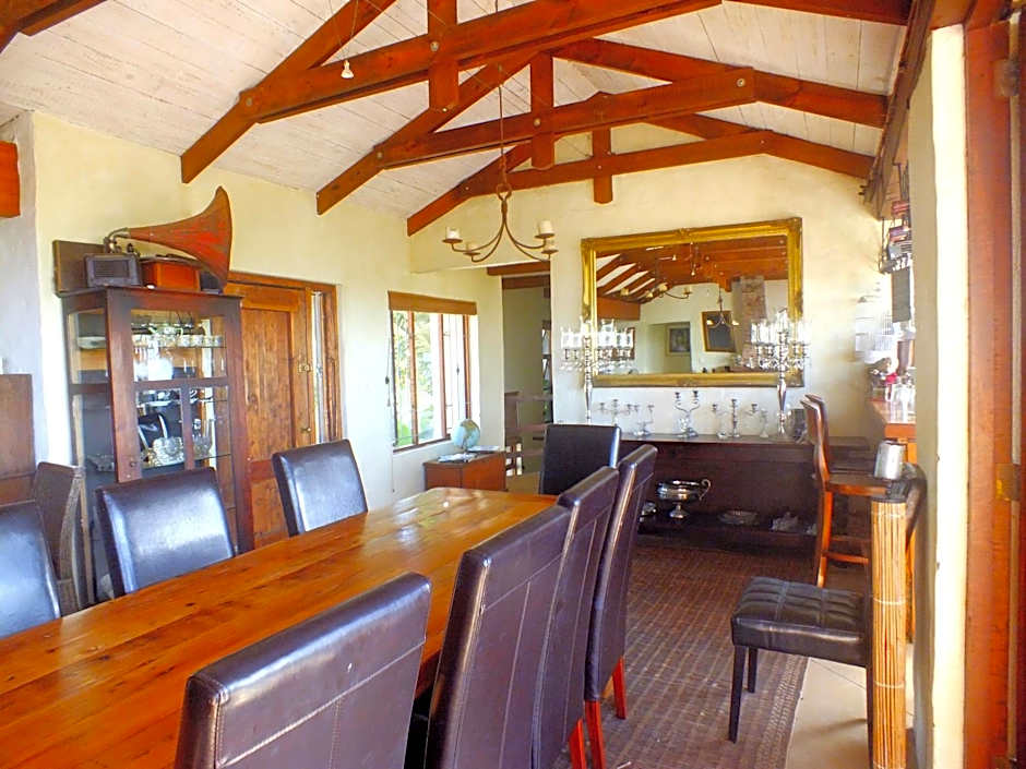 A Whale of a View Bed & Breakfast