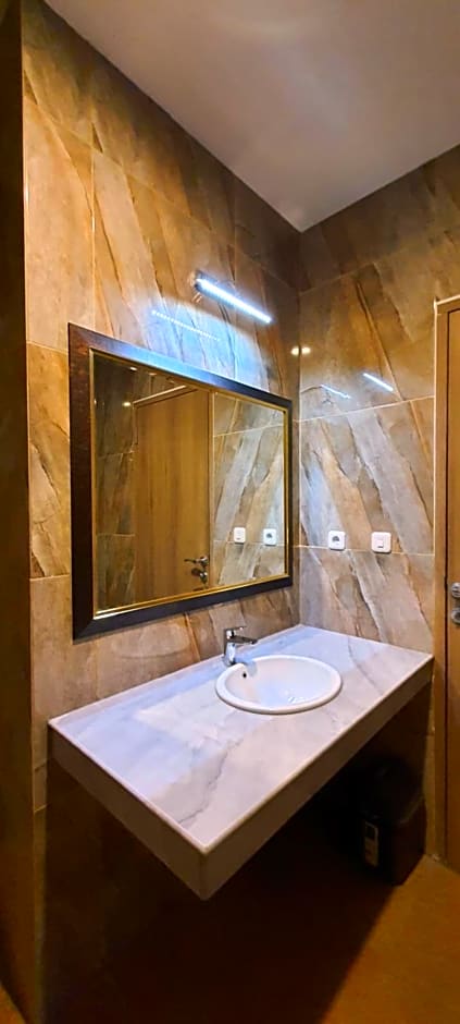 Hotel Daily Inn Bandung