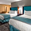Best Western Hampshire Inn