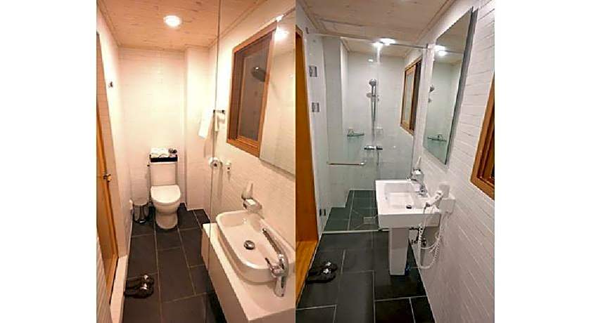 Hwangnamkwan Hanok Guesthouse