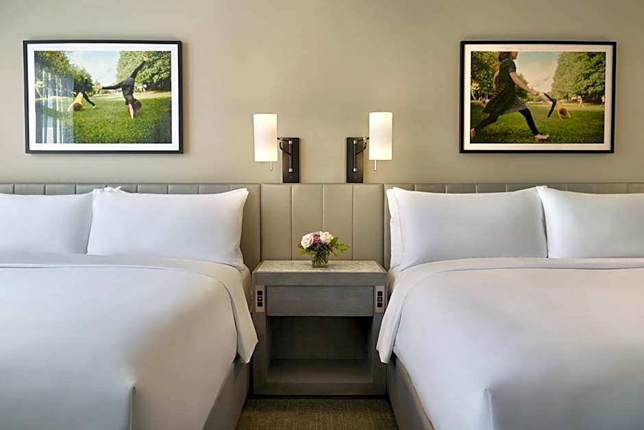 Archer Hotel Seattle/Redmond