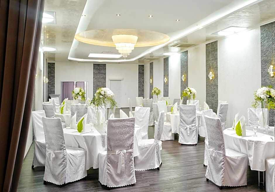 Hotel Krone