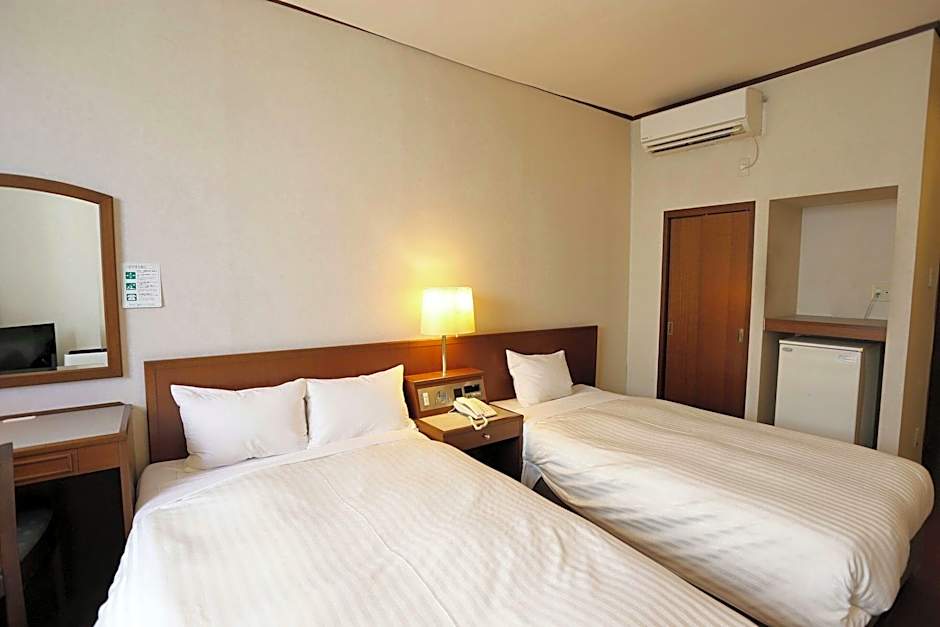 Hotel Castle Inn Suzuka