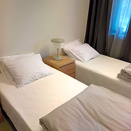 Mylos Hostel Tuusula