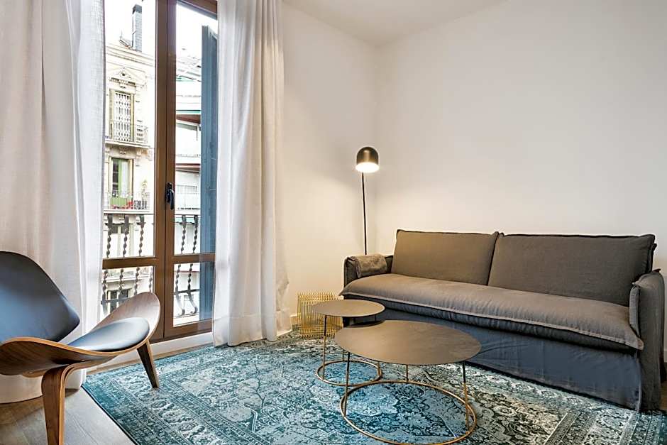 Vale Suites