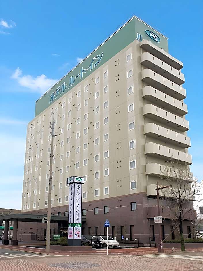 Hotel Route Inn Houfu Ekimae