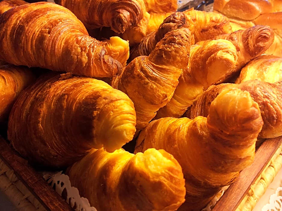 hôtel restaurant Beau-rivage