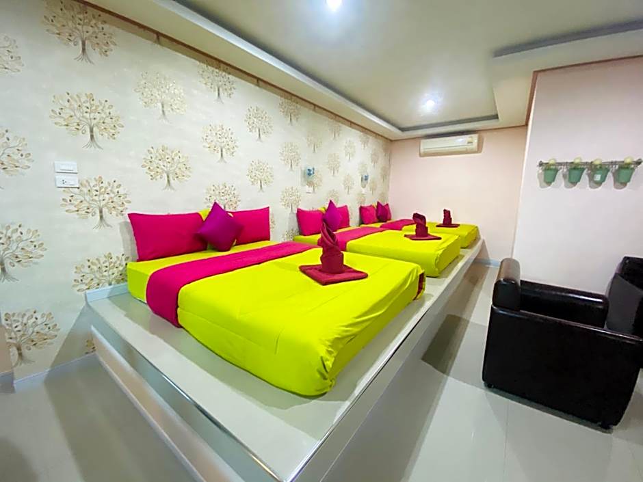 Kohlarn Resort