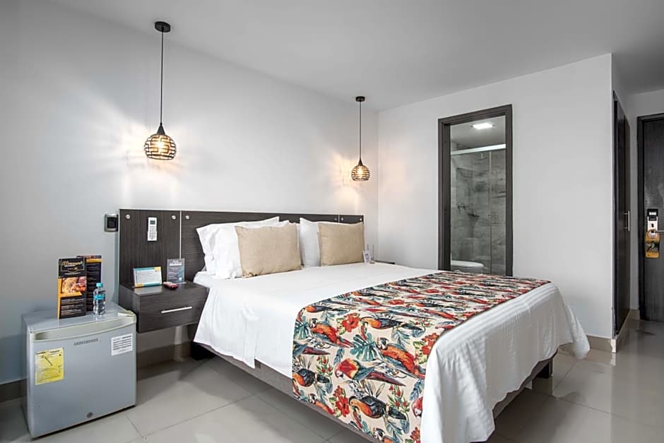 Azor Hotel Cali Versalles