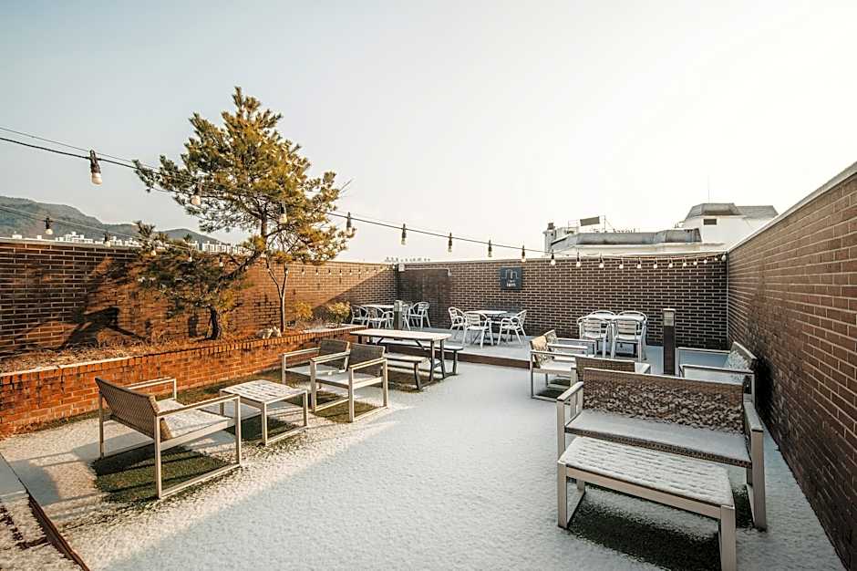 Hotel Iam
