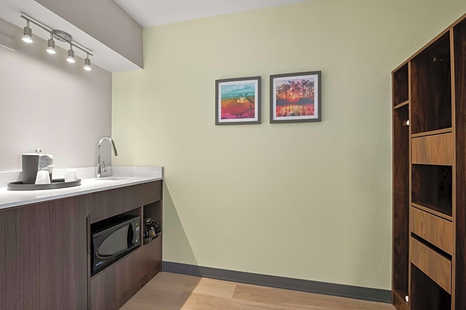 Hampton Inn By Hilton Weston Fort Lauderdale