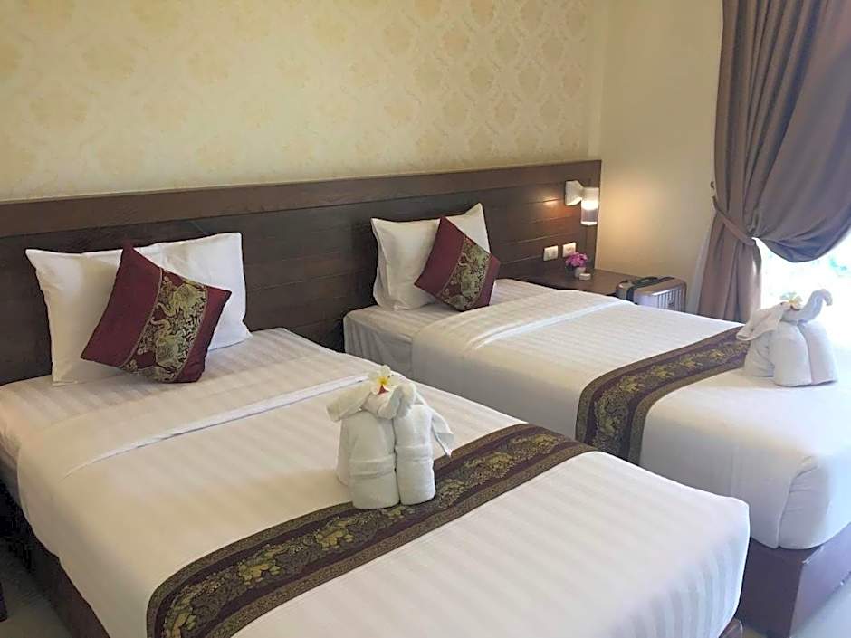 The Casita Phuket