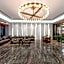Wenxing Xiyue Hotel (Guangzhou Baiyun Railway Station Mawu Branch)