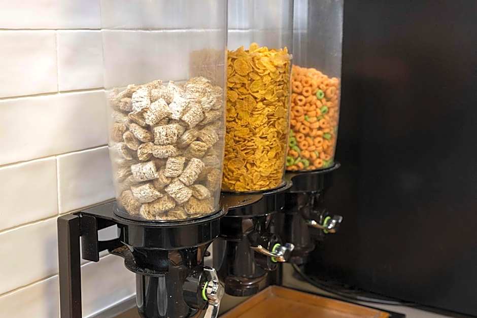 Hampton Inn By Hilton Kent/Akron Area