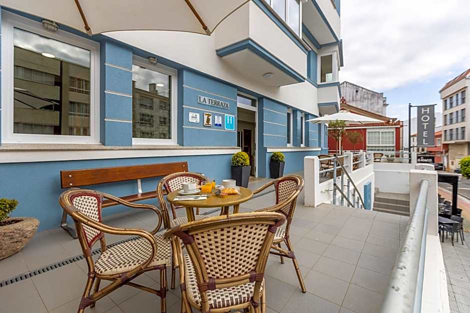 Hotel La Terraza