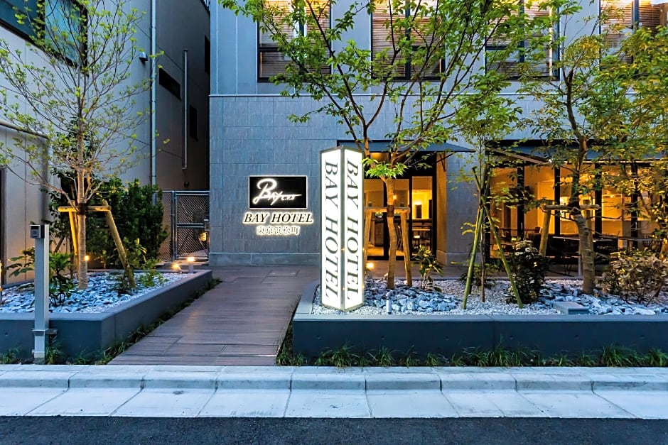 BAY HOTEL Tokyo Hamamatsucho