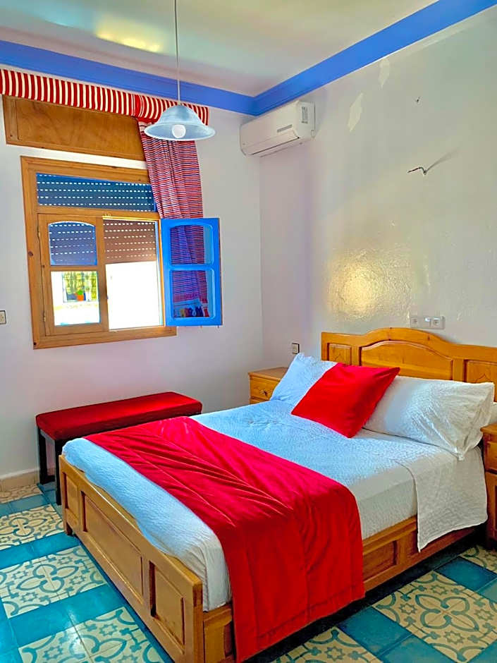 Hôtel Al Kalaa