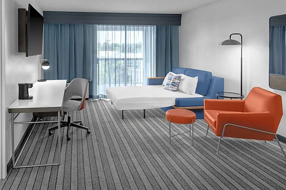 Courtyard by Marriott Flint Grand Blanc