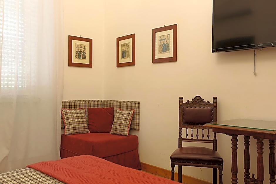 Houspitality Caesar Bed & Breakfast