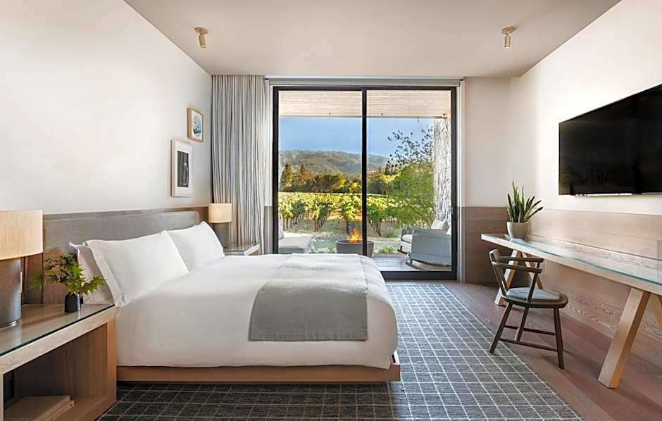 Alila Napa Valley