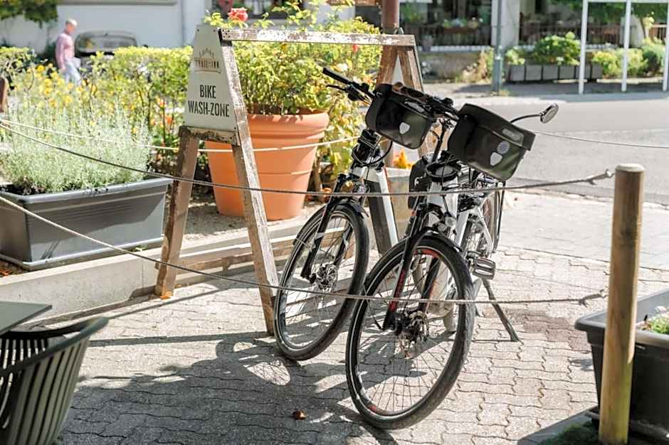 Trail-Inn Natur & Sporthotel