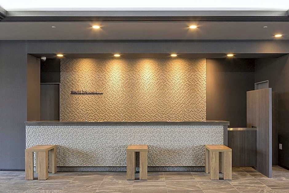 Hotel Route Inn SakuMinami Inter