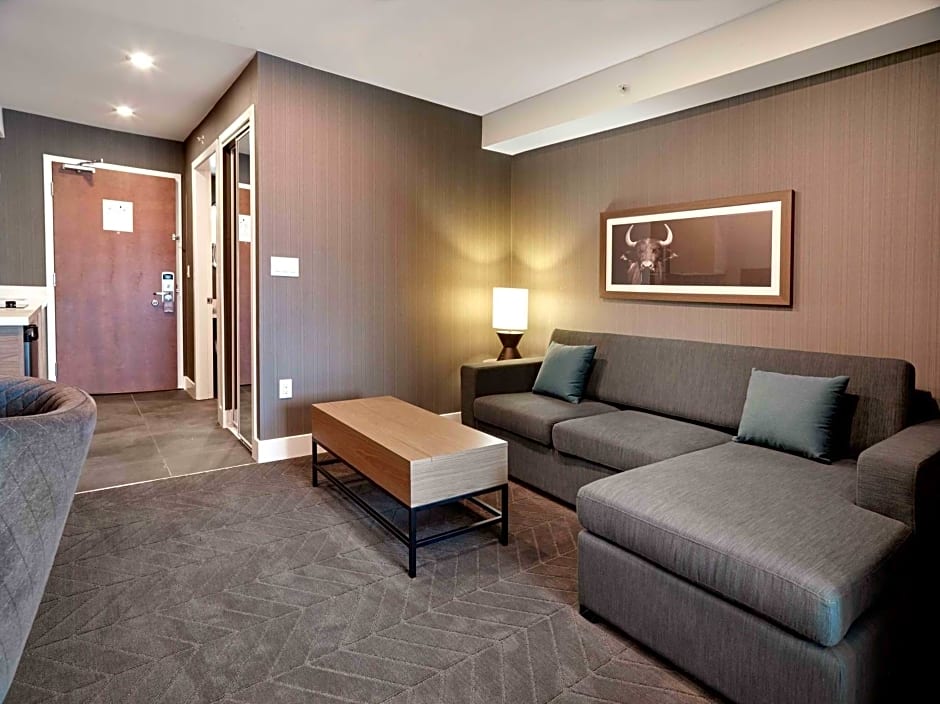 Sandman Signature Plano-Frisco Hotel
