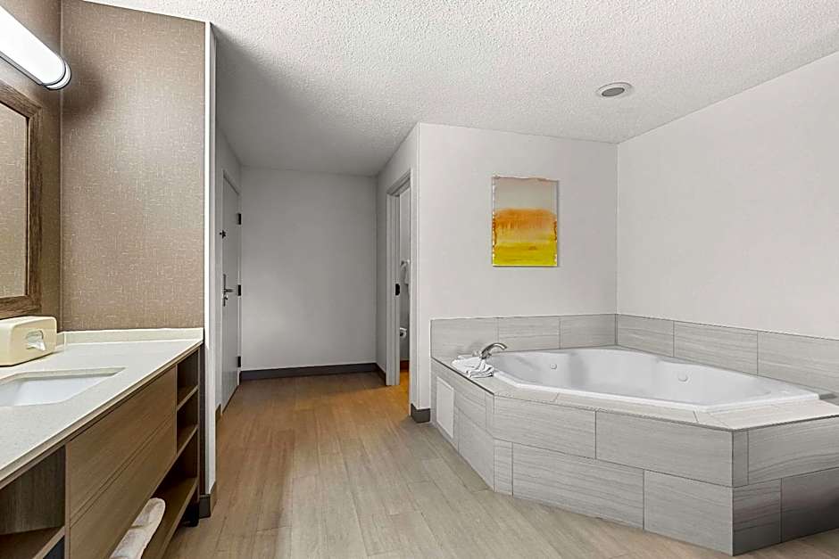 Comfort Inn Painesville
