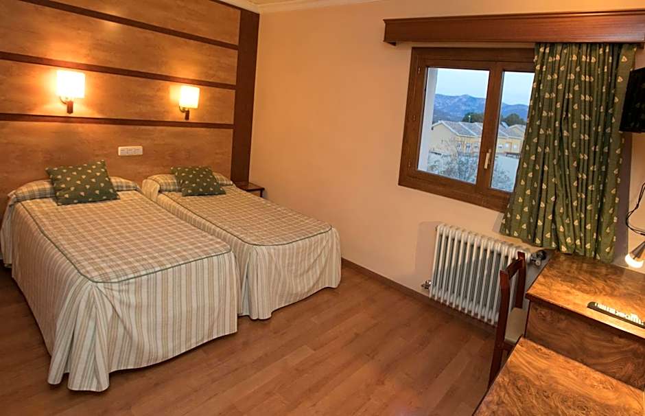 Zdjęcie 1 z 2 — Double Room
